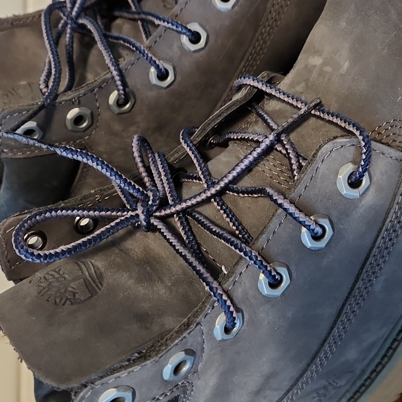 Timberland boots - Picture 3 of 12